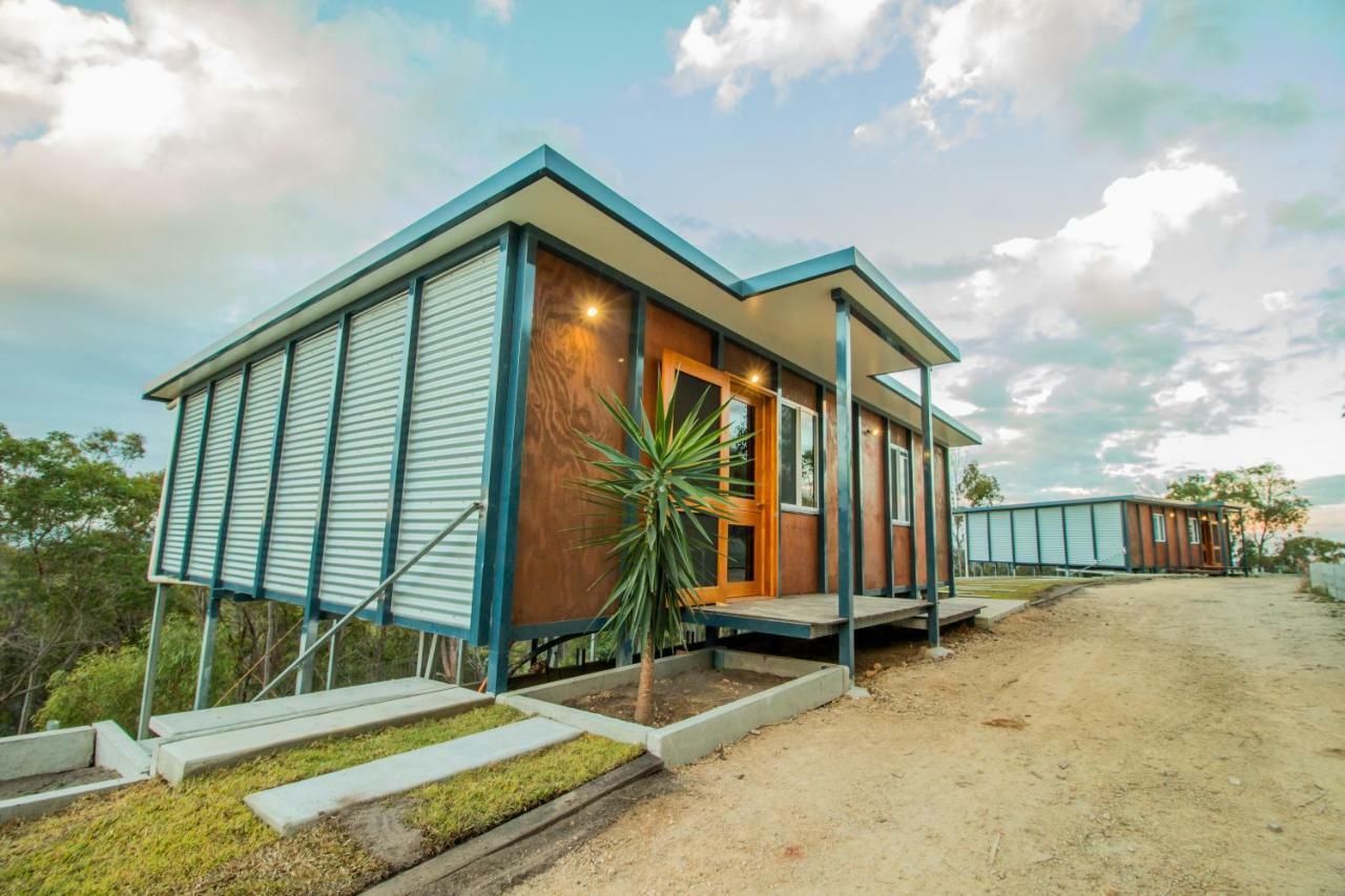 The Summit 1770 Villa Agnes Water Exterior photo
